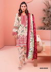 Chevron Vol 3 By Al Karam Cotton Pakistani Dress Material Wholesalers In Delhi
